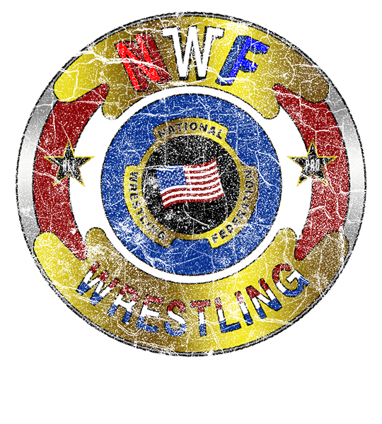 NWF Wrestling Shop